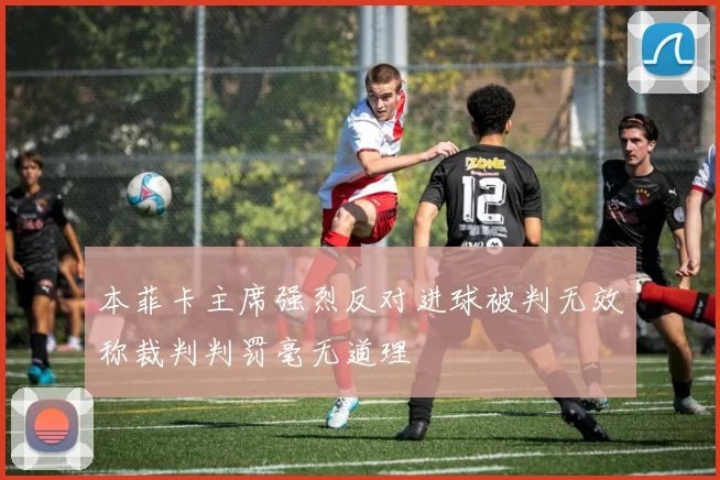 本菲卡主席强烈反对进球被判无效称裁判判罚毫无道理