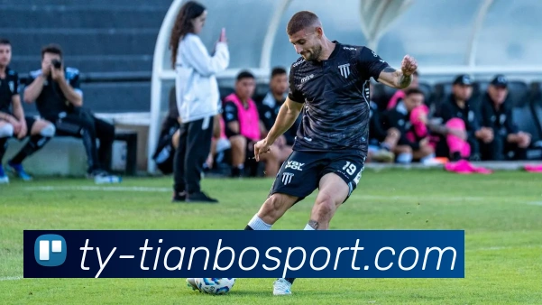 天博足球品牌故事